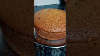 Super soft Sponge vanila and tuti fruiti Cake food recipe viralvideo baking baked ytshorts [upl. by Coplin]