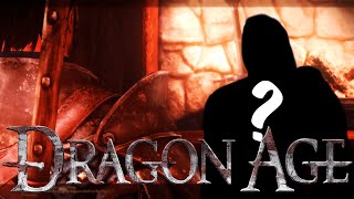 A FAMILIAR FACE REAPPEARS  Dragon Age Origins Awakening  Nightmare 6 [upl. by Yrkcaz858]