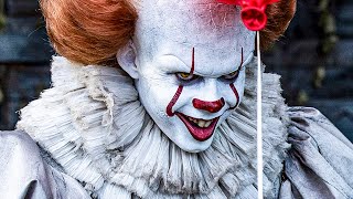 IT 2017  Movie Preview  Warner Bros Entertainment [upl. by Atinyl]