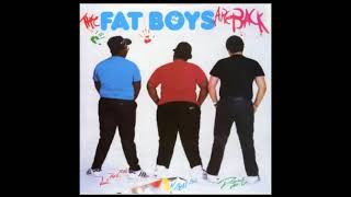 Fat Boys Yes Yes Yall [upl. by Rehc]