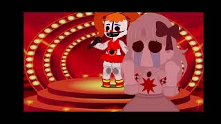 Join us for a bite sister location FNaF [upl. by Finah]