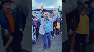 Dance kabyle imazighen dance tiziouzou algerie amazigh music kabyle song bejaia funny [upl. by Leziar559]