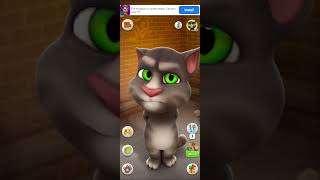 Bol sad li van talkingtom viralgame [upl. by Tirza]