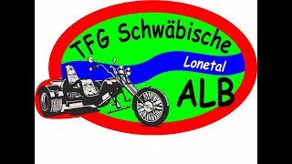 TT TFG Schwäbische Alb 2017 [upl. by Ellehcit]