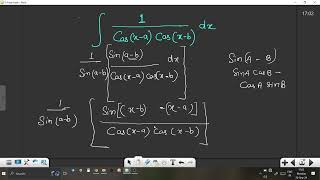 2Indefinite Integral  MATHS NCERT CLASS 12 73by Anshu kumari [upl. by Hplodnar709]