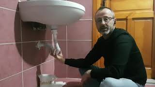 Lavabo kokusuna çözüm [upl. by Oniratac]