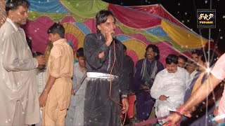 Koyi Pind Wich Qatal Kara Dau Gi Teri Akh Balori Ni  Folk Singer  Live Program  Lable SKP Punjabi [upl. by Alita]