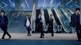 ARASHI  復活LOVE Official Music Video [upl. by Eniamrej103]