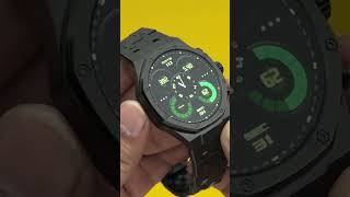 Top 5 Best Smartwatch Under 5000 2023 ⚡ Best Smartwatch Under 5000 With GPS Calling amp Amoled ⚡⚡ [upl. by Ruff]