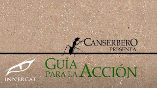 Canserbero  CANción de la Prisión Guía Para La Acción [upl. by Audra]