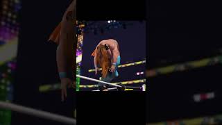 WWE Roman Reigns Vs Goldberg WWE Championship Match [upl. by Aibat317]