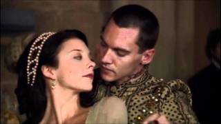 Music used on The Tudors  S01E05 Pavana Alla Venetiana [upl. by Ytinirt]