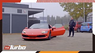 Hybrydowe Ferrari zszokowało handlarza ZawodowiHandlarze [upl. by Idell]