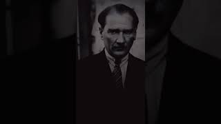 keşfet atatürk 10kasım Türkiye cumhuriyetimizin kurucusu Gazi MKemal Atatürke minnetle [upl. by Rianna792]