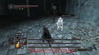 Dark Souls 2  Zaateroth Playthrough  P5 [upl. by Divadnhoj781]