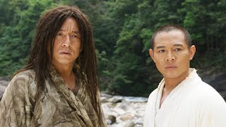 Jet Li amp Jackie Chan The Forbidden Kingdom 2008  Best Jet Li Action Movies full movie English 2022 [upl. by Victoir]