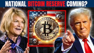 Bitcoin SOARS Past 75K After Trump Win Whats Next [upl. by Namien]