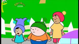 CBEEBIES Bobinogs People Who Help Us [upl. by Laddie832]