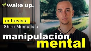 Manipulación mental  Técnicas para manipular la mente [upl. by Anawaj]