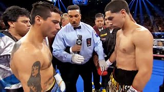 Lucas Matthysse Argentina vs Danny Garcia USA  BOXING fight HD [upl. by Nonnac]