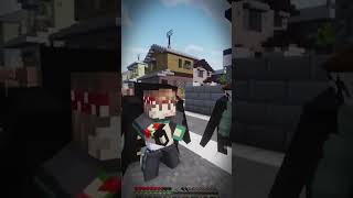 Odo sad bakwanfightback bfb minecraft [upl. by Mulligan]