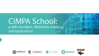 CIMPA SCHOOL 2022  DAY FIVE [upl. by Tatiania]