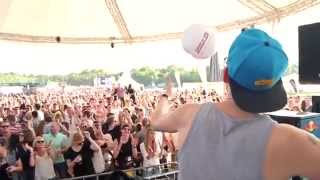 Gamper amp Dadoni LIVE  Oldenbora Festival  Oldenburg [upl. by Aleit137]