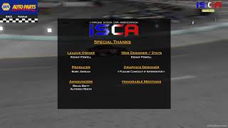 ISCA  2024  7  Thursday Cup Series  Napa Auto Parts 250  Richmond [upl. by Calore]