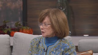 KOIN 6 catches up with Joan Dalton our 2020 Remarkable Woman [upl. by Groark]