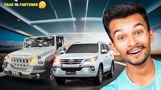 Fortuner Ya Thar Roxx❤️Guru Veer Vlogs [upl. by Holle]