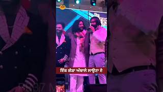 ਇੱਕ ਗੇੜਾ ਅੰਬਾਲੇ ਲਾਉਣਾ ਏ  Tralla Song Live  Babbu Maan  sai surinder shah ji  PB37 Media [upl. by Amliv]