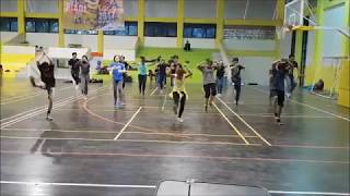 The Greatest Showman  quotThis is Mequot Dance Cover  1st Attempt [upl. by Allwein]