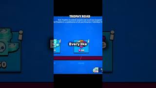 Im be awake all night viralshort brawlstars brawlstarsgame [upl. by Rona]