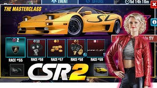 CSR 2  CSR Racing 2 Veteran Noobs Adventures 2024 Part 14 Pulling keys and Tempest 2 License [upl. by Rosenwald]