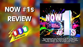 Now No1s  The NOW Review [upl. by Leahcimsemaj262]