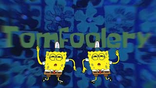 Tomfoolery SpongeBob Ahh Beat [upl. by Riess]