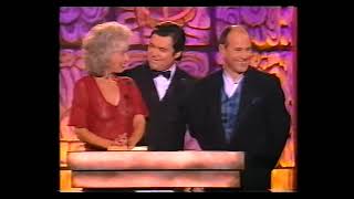 Logies 1998 Play School most outstanding achievement in childrens television [upl. by Heather]