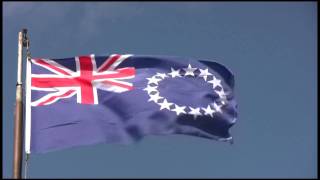 ANTHEM FOR THE COOK ISLANDS [upl. by Bronson]