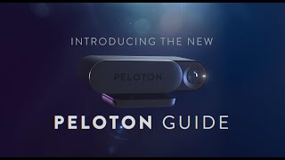 Introducing the Peloton Guide [upl. by Anak439]