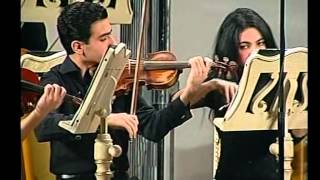 Khayam Mirzazadeh  Concerto Grosso for chamber orchestra 2014xvidavi [upl. by Storm169]