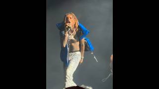 Rae Sremmurd  Black Beatles live in Amsterdam N2 [upl. by Pamella]