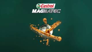 Castrol MAGNATEC STOP START 5W 30 daunhotchac [upl. by Aikahc257]