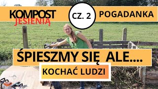 PRIORYTETYCZY OGRODNICTWO I INNE SPRAWY SĄ NAJWAŻNIEJSZEPOWODZIANIE [upl. by Ardnael]