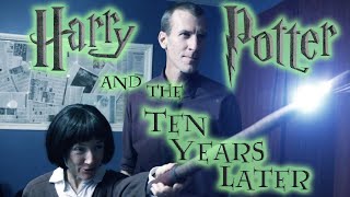 Harry Potter And The Ten Years Later  Episode Five [upl. by Hedda672]