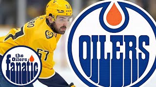 Edmonton Oilers News  Dante Fabbro On Waivers  Roster News [upl. by Leontina982]