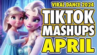 New Tiktok Mashup 2024 Philippines Party Music  Viral Dance Trend  March 16th April [upl. by Attennaej782]