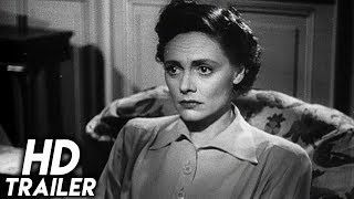 Brief Encounter 1945 ORIGINAL TRAILER HD 1080p [upl. by Sillyrama]