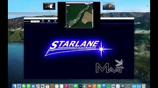 TUTO Personnaliser circuits Starlane GPS [upl. by Cathlene524]