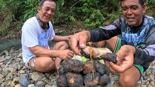 part 2 NAG SUGBAG BUTETE SA SAPA NG KATONG [upl. by Jacobson]