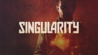 Singularity все концовки [upl. by Fassold]